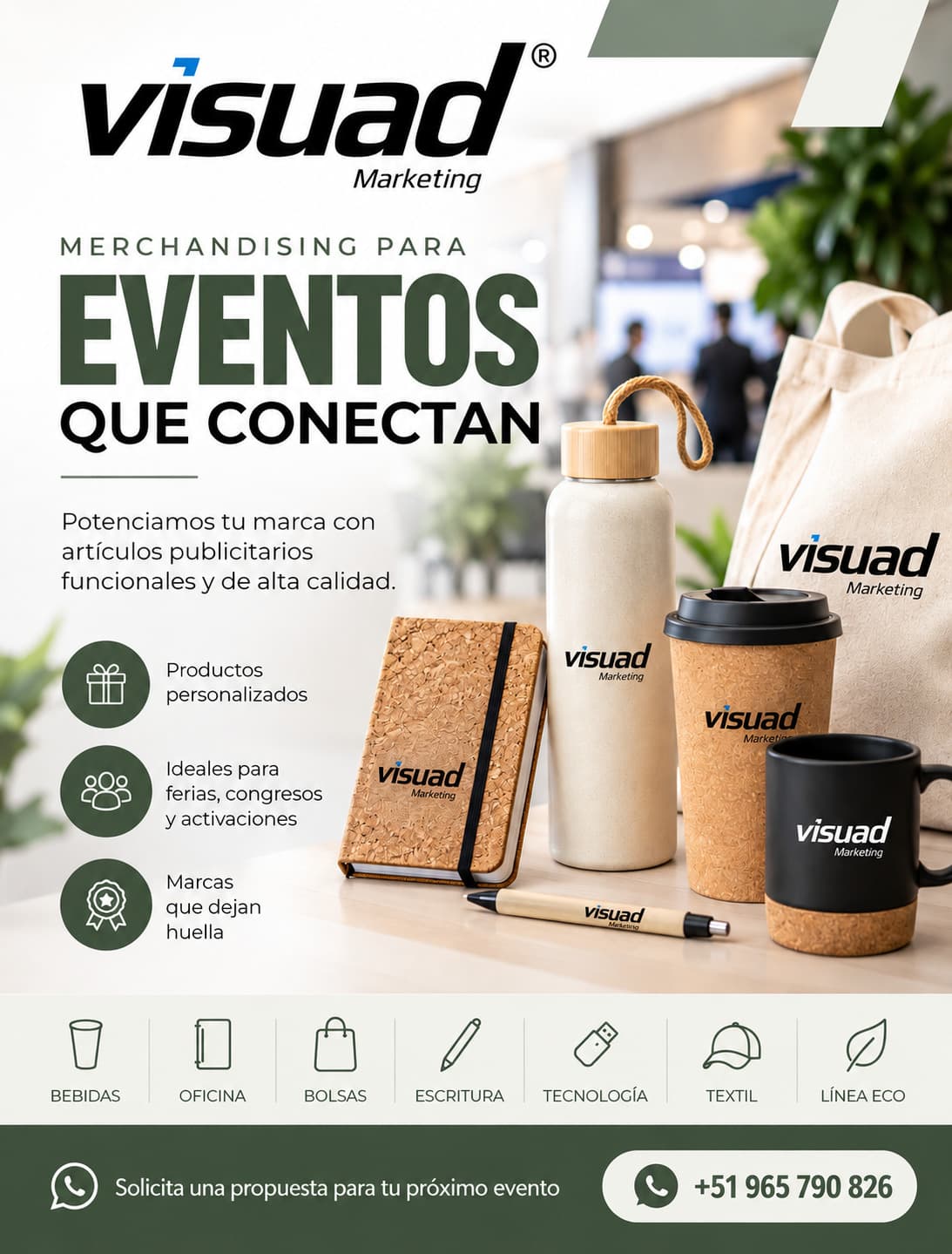 Visuad Marketing