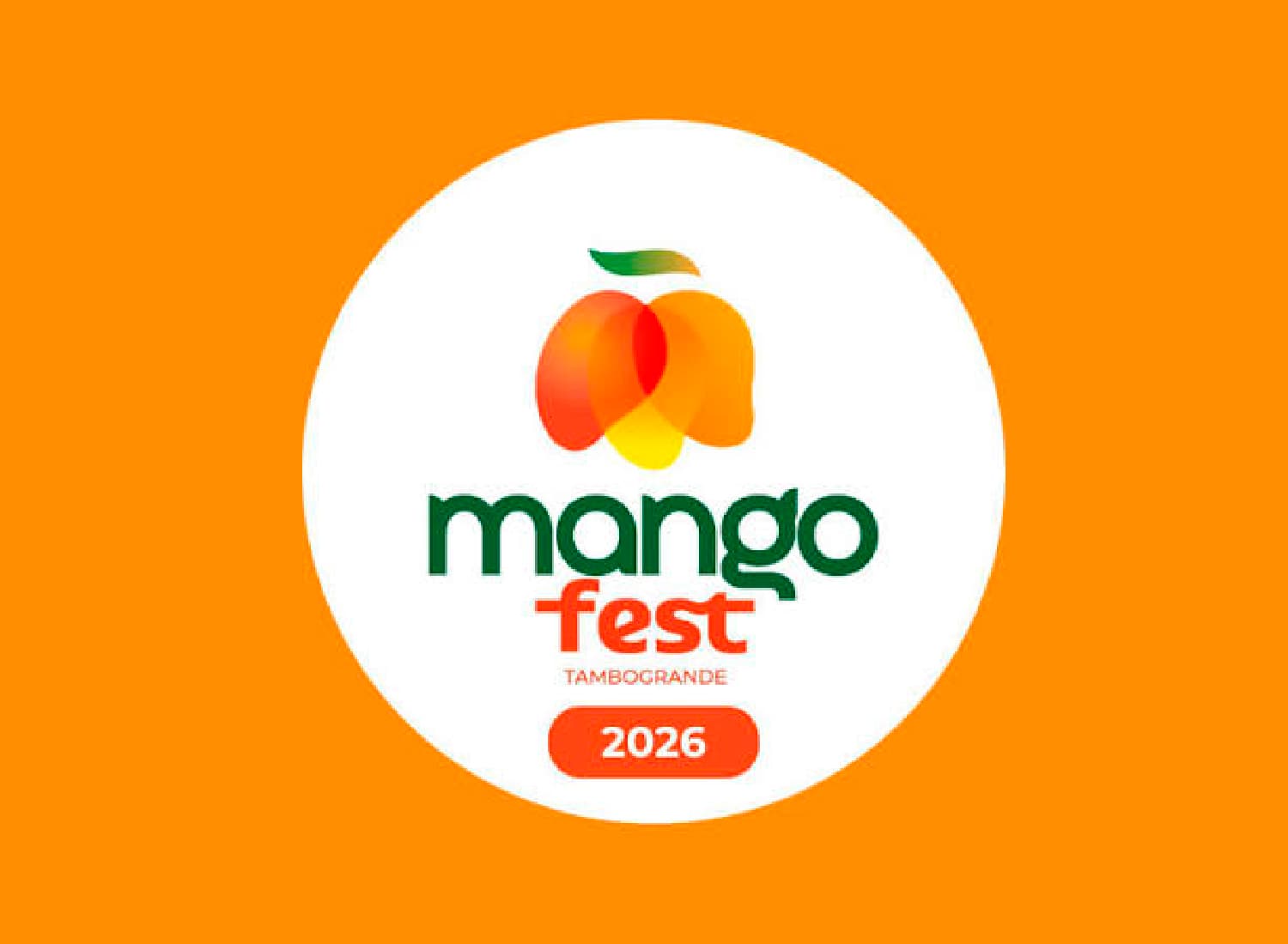 Mango Fest 2026
