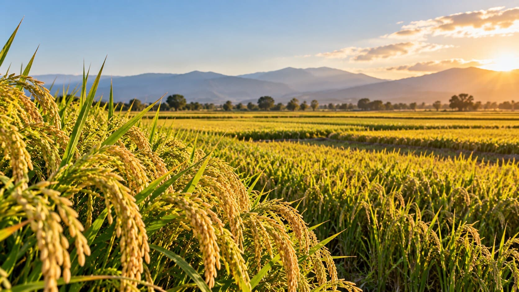 MIDAGRI actualiza las referencias de abastecimiento y precios del arroz