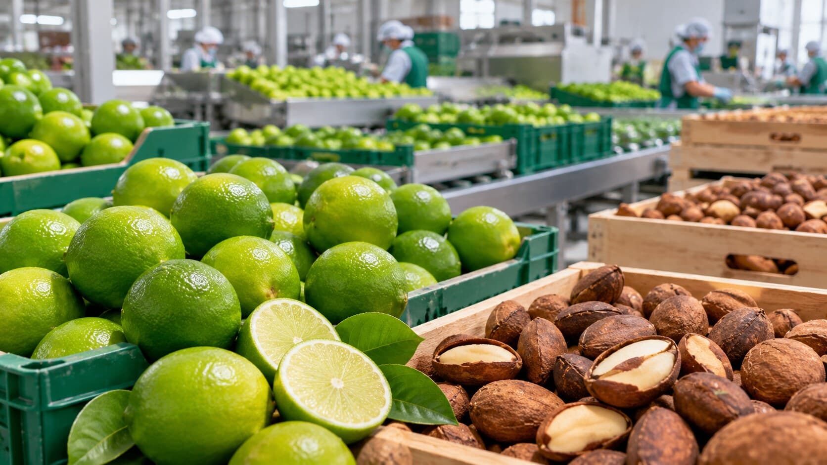 Perú fortalece su sanidad agropecuaria y abre nuevas oportunidades comerciales en Argentina