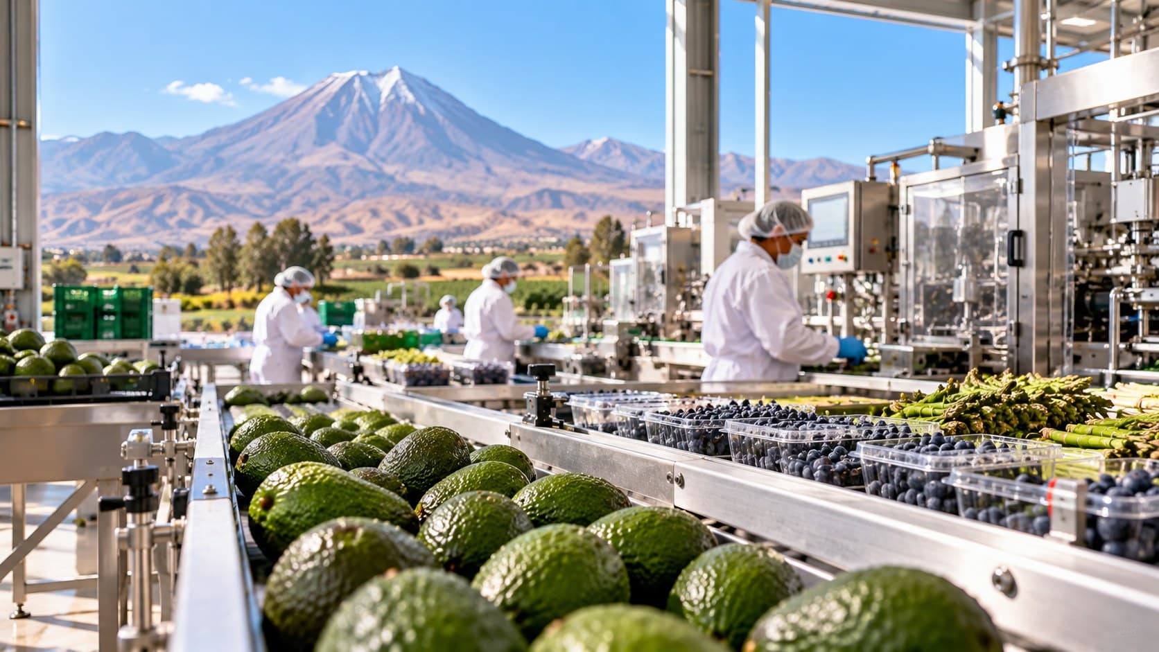 PRODUCE destina más de S/1,6 millones para impulsar la innovación en Arequipa